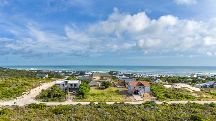 0 Bedroom Property for Sale in Suiderstrand Western Cape